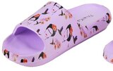 Aktuelle Schuhe Angebote bei REWE in Lübeck Aktuelles Damen Soft Slipper Angebot bei REWE in Lübeck ab 12,99 €