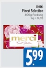 Finest Selection von merci im aktuellen E xpress Prospekt für 5,99 €