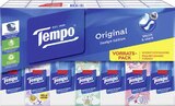 E center Süßen - Taschentücher Original Angebot im Prospekt Taschentücher Original bei E center im Süßen Prospekt für 4,49 €