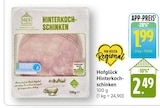 EDEKA Heidelberg Prospekt mit  im Angebot für 1,99 €