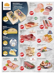 Aktueller V-Markt Prospekt mit Pute, "V-Markt einfach besser einkaufen", Seite 6