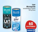 Wäscheparfüm im Angebot bei Marktkauf in Plauen Wäscheparfüm Angebote von Lenor bei Marktkauf Plauen