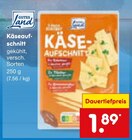 Käseaufschnitt im Netto Marken-Discount Prospekt Käseaufschnitt von Gutes Land im aktuellen Netto Marken-Discount Prospekt für 1,89 €