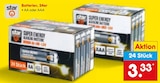Batterien, 24er Angebote von Star bei Netto Marken-Discount Schwabach für 3,33 €