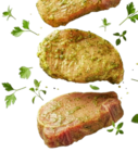 Kaufland Meerane - K-WERT-SCHÄTZE Rückensteak Angebot im Prospekt K-WERT-SCHÄTZE Rückensteak bei Kaufland im Meerane Prospekt für 9,90 €