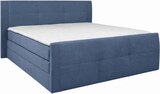Boxspringbett von boxxx im aktuellen XXXLutz Möbelhäuser Prospekt