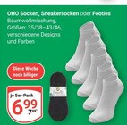 Socken im Angebot bei GLOBUS in Halle Socken Angebote von OHO bei GLOBUS Halle für 6,99 €