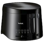 Friteuse classique - TEFAL en promo chez Carrefour Troyes à 39,99 €