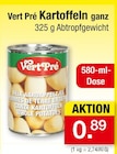 Zimmermann Moorweg - Kartoffeln ganz Angebot im Prospekt Kartoffeln ganz bei Zimmermann im Moorweg Prospekt für 0,89 €