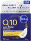 Anti-Falten-Creme Q10 Tagespflege Angebote von NIVEA bei Kaufland Rottenburg für 9,99 €