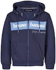 Herren Sweatjacke Angebote von bruno banani bei REWE Wiesbaden für 25,00 €