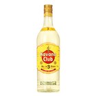 Rhum de Cuba - HAVANA CLUB en promo chez Carrefour Versailles à 23,90 €