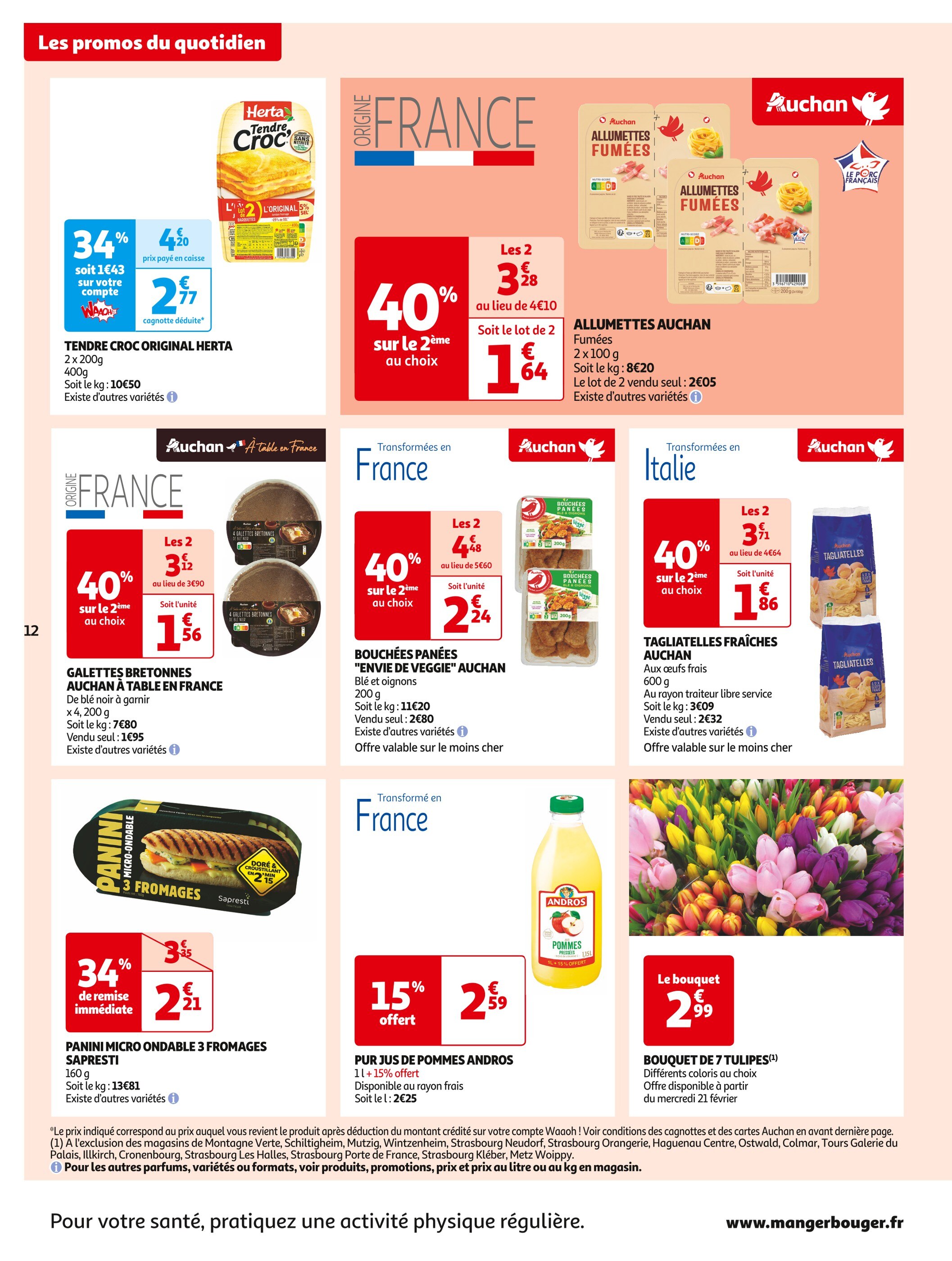 Crocs Carrefour Promos et prix dans le catalogue de la semaine