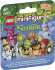 Shrek Serie Angebote von LEGO bei famila Nordwest Lingen für 9,99 €