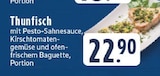 Thunfisch bei EDEKA im Waltrop Prospekt für 22,90 €