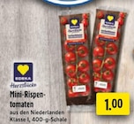 Mini-Rispen-tomaten Angebote von DEKA bei EDEKA Gelsenkirchen für 1,00 €