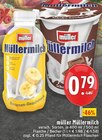 Müllermilch Bananen-Geschmack im Angebot bei EDEKA in Duisburg Müllermilch Bananen-Geschmack Angebote von müller bei EDEKA Duisburg für 0,79 €
