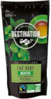 Thé vert menthe - DESTINATION dans le catalogue NaturéO