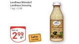 Landhaus Dressing bei GLOBUS im Spiesen-Elversberg Prospekt für 2,99 €
