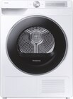 Wärmepumpentrockner DV90DG6845LHU2 Angebote von Samsung bei expert Kempen für 666,00 €