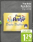 Aktuelles Beste Butter Angebot bei E center in Mülheim (Ruhr) ab 1,29 €