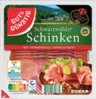 Schwarzwälder Schinken oder Bauernschinken von Gut & Günstig im aktuellen Marktkauf Prospekt für 2,49 €