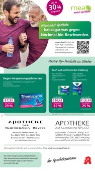 Aktueller Prospekt "Unsere September-Angebote" für Neuburg (Donau) Aktueller Prospekt für Neuburg (Donau) mit Seiten