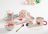 Auchan Hypermarché Montélimar - Promo La tasse à café 15 cl ACTUEL Promo La tasse à café 15 cl ACTUEL à 2,49 € dans le catalogue Auchan Hypermarché à Montélimar
