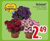 Verbenen Angebote bei EDEKA Friedrichshafen für 2,49 €