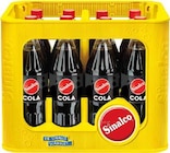 Aktuelle Cola Angebote bei EDEKA in Ahlen Aktuelles Sinalco Angebot bei EDEKA in Ahlen ab 8,49 €