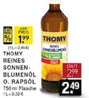 Reines Sonnenblumenöl o. Rapsöl bei EDEKA im Bottrop Prospekt für 1,99 €