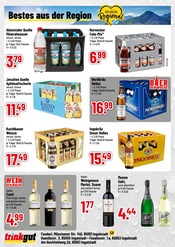 Mumm im Trinkgut Prospekt in Ingolstadt Aktueller Trinkgut Prospekt mit Mumm, "Aktuelle Angebote", Seite 4