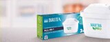 Wasserfilterkartuschen All-in-One, 3er Set Angebote von BRITA bei Netto Marken-Discount Voerde für 12,99 €