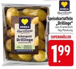 Aktuelle Kartoffeln Angebote bei EDEKA in Augsburg Aktuelles Ackergold Drillinge Angebot bei EDEKA in Augsburg ab 1,99 €