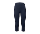 3/4 Sporttight, dunkelblau Angebot in Abstatt 3/4 Sporttight, dunkelblau im aktuellen Prospekt bei Tchibo im Supermarkt in Abstatt