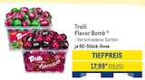 Flavor Bomb von Trolli für 19,25 € bei METRO im Angebot Flavor Bomb von Trolli im aktuellen METRO Prospekt