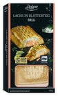 Lachs in Blätterteig Dill Angebote von Deluxe bei Lidl Troisdorf für 6,99 €