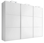 Armoire à portes coulissantes - CHILI en promo chez Möbel Martin Thionville à 1 199,00 €