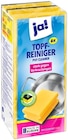 Topfreiniger bei REWE im Prospekt "" für 0,75 €