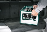 Kofferraummatte Bodyguard Angebote bei Netto mit dem Scottie Altenburg für 12,99 €