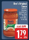 Angebot im EDEKA Altena Prospekt EDEKA Altena Prospekt mit im Angebot für 1,79 €