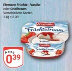 Aktuelle Erdbeeren Angebote bei GLOBUS in Duisburg Aktuelles FrüchteTraum Erdbeere Angebot bei GLOBUS in Duisburg ab 0,39 €