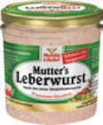 Wurstkonserve von Mehlig & Heller im aktuellen tegut Prospekt für 2,29 €