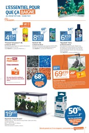 Promos Four dans le catalogue "LES 12J QUI RÉCONCILIENT AVEC LA RENTRÉE !" de Jardiland Four en promo dans le catalogue Jardiland à la page 9