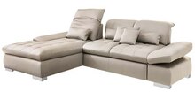 Longchair-Variante, 2-tlg. Stellmaß bei Ostermann in Herne Longchair-Variante, 2-tlg. Stellmaß im Angebot bei Ostermann Herne für 999,00 €