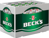 Aktuelle Bier Angebote bei EDEKA in Rostock Aktuelles Bier Angebot bei EDEKA in Rostock ab 9,99 €