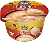 Pudding im Penny Prospekt Pudding von QUE VIVA ESPAÑA! im aktuellen Penny Prospekt für 0,79 €