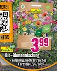 Bio-Blumenmischung bei Hornbach im Göppingen Prospekt für 3,99 €