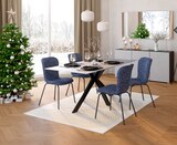 Table L. 180 cm Baya en promo chez But Table L. 180 cm Baya dans le catalogue But