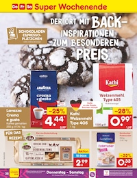 Eier Angebot & Preis im aktuellen Netto Marken-Discount Prospekt Eier Angebot im aktuellen Netto Marken-Discount Prospekt auf Seite 42